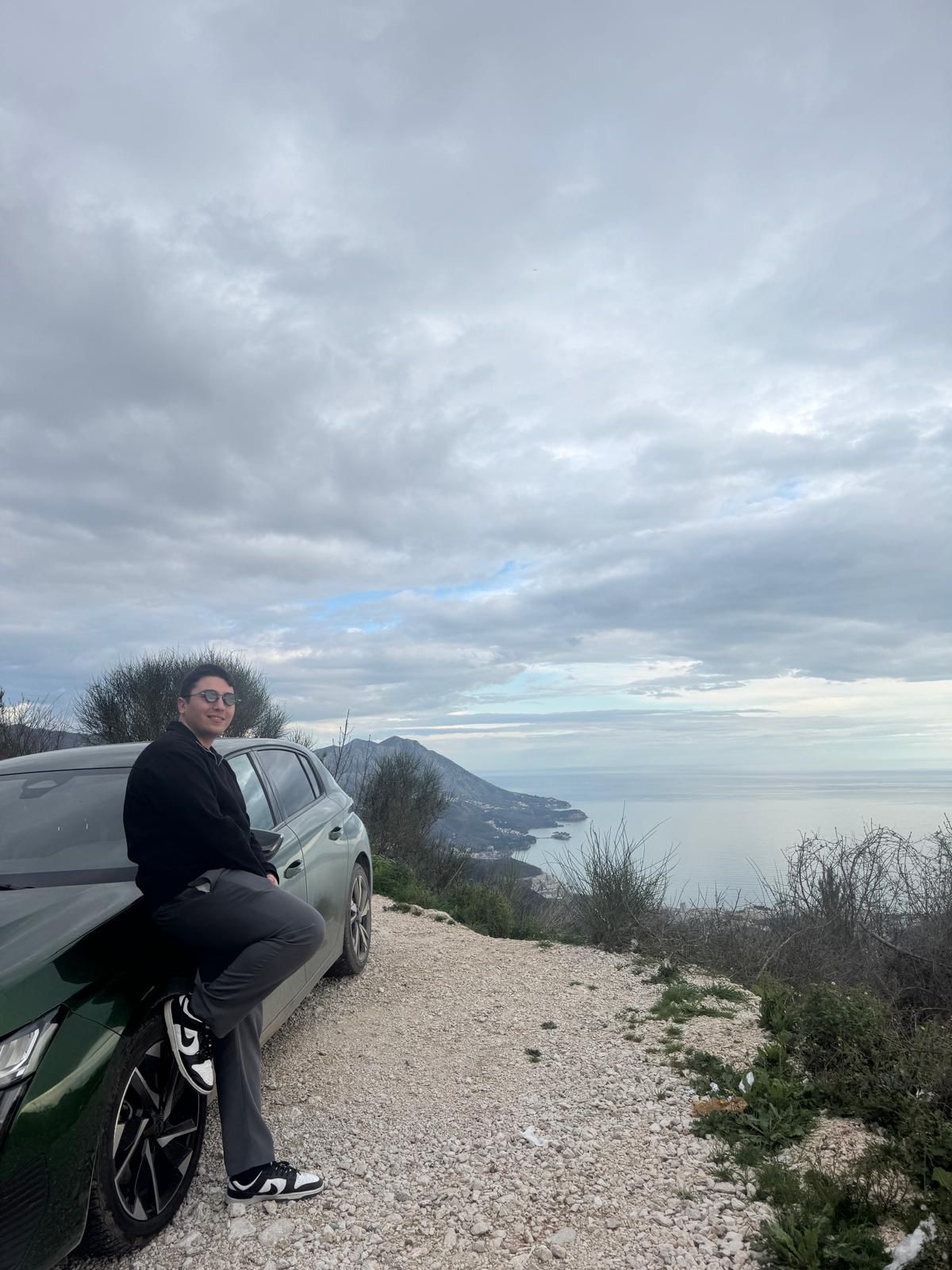 Erdoğan Emir Nuhoğlu