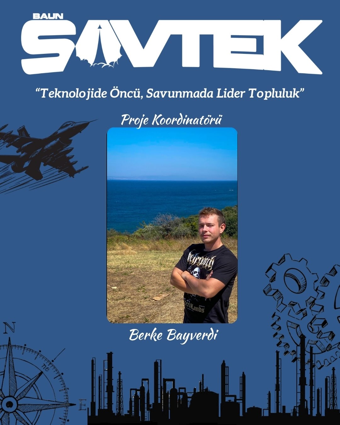 Berke Bayverdi